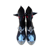 Honkai Impact 3 Seele Nightshade Cosplay Shoes for 2D Anime Exhibition Performance - Halloweez